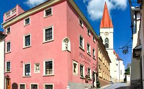 Boutique penzion U Mikuláše , Apartments Café U Rolanda